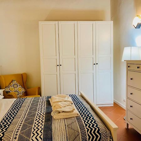 Florence San Marco Apartment Екстер'єр фото
