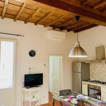 Florence San Marco Apartment Екстер'єр фото