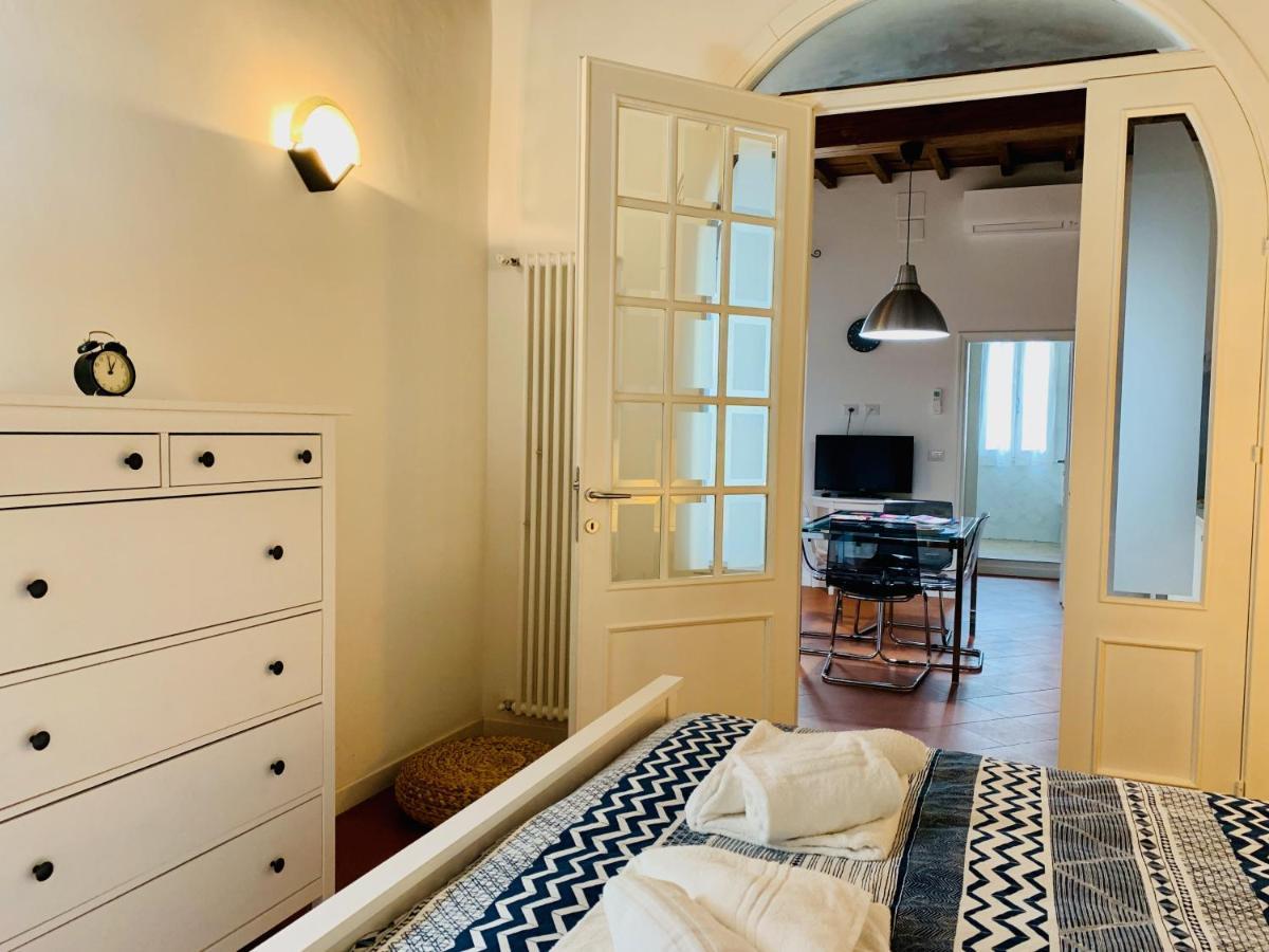 Florence San Marco Apartment Екстер'єр фото