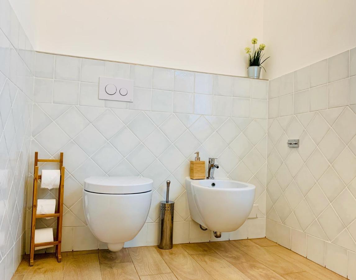 Florence San Marco Apartment Екстер'єр фото