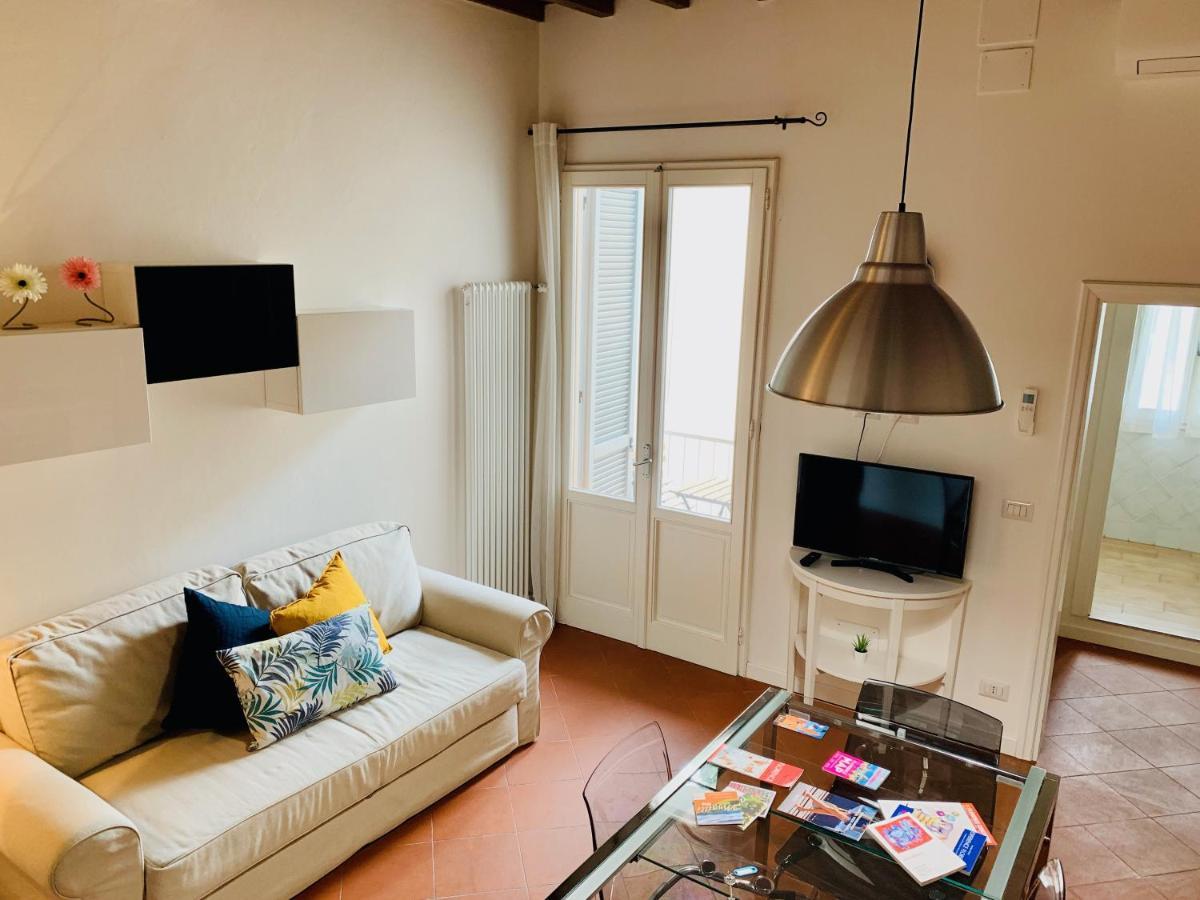 Florence San Marco Apartment Екстер'єр фото