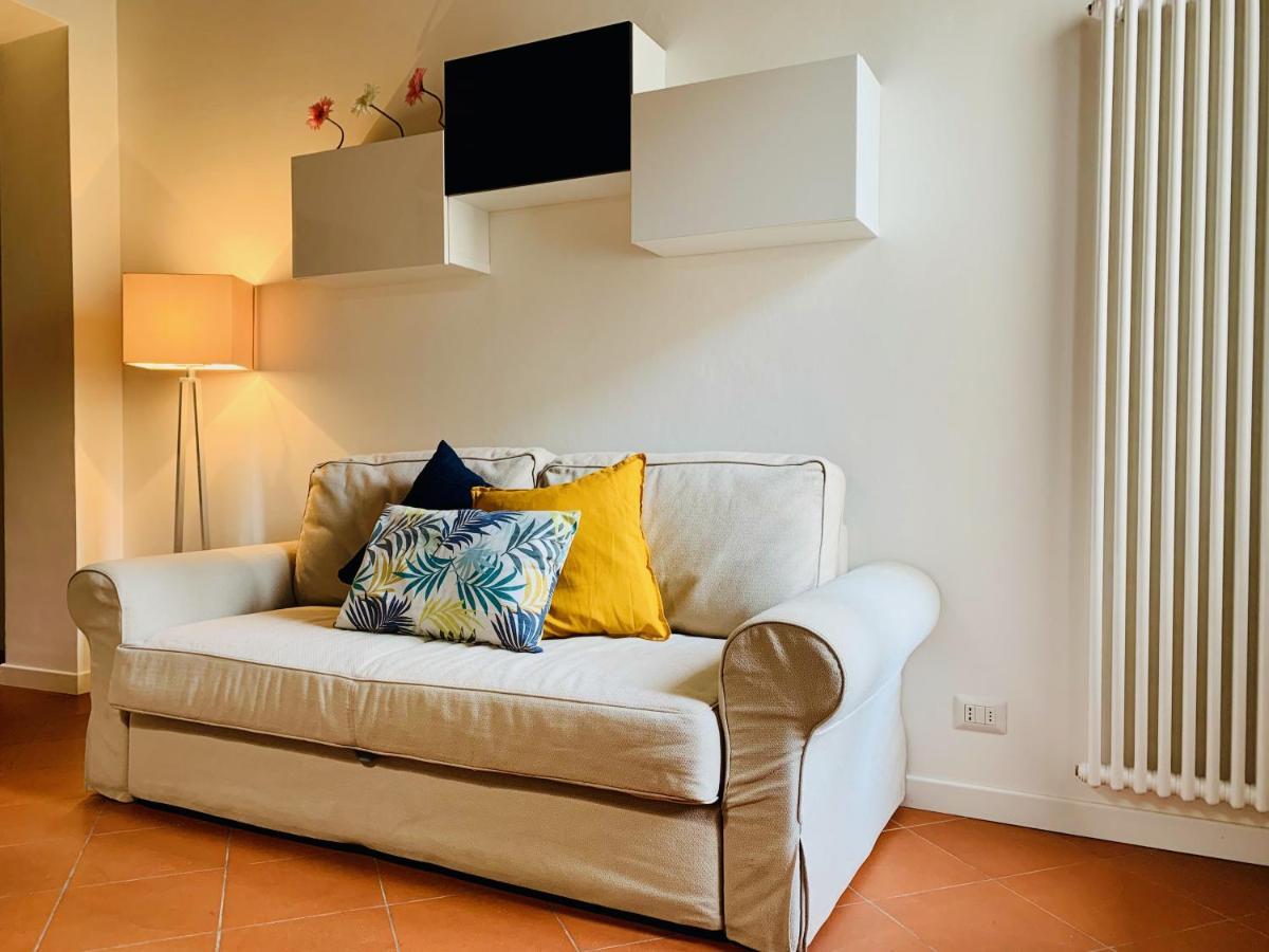 Florence San Marco Apartment Екстер'єр фото
