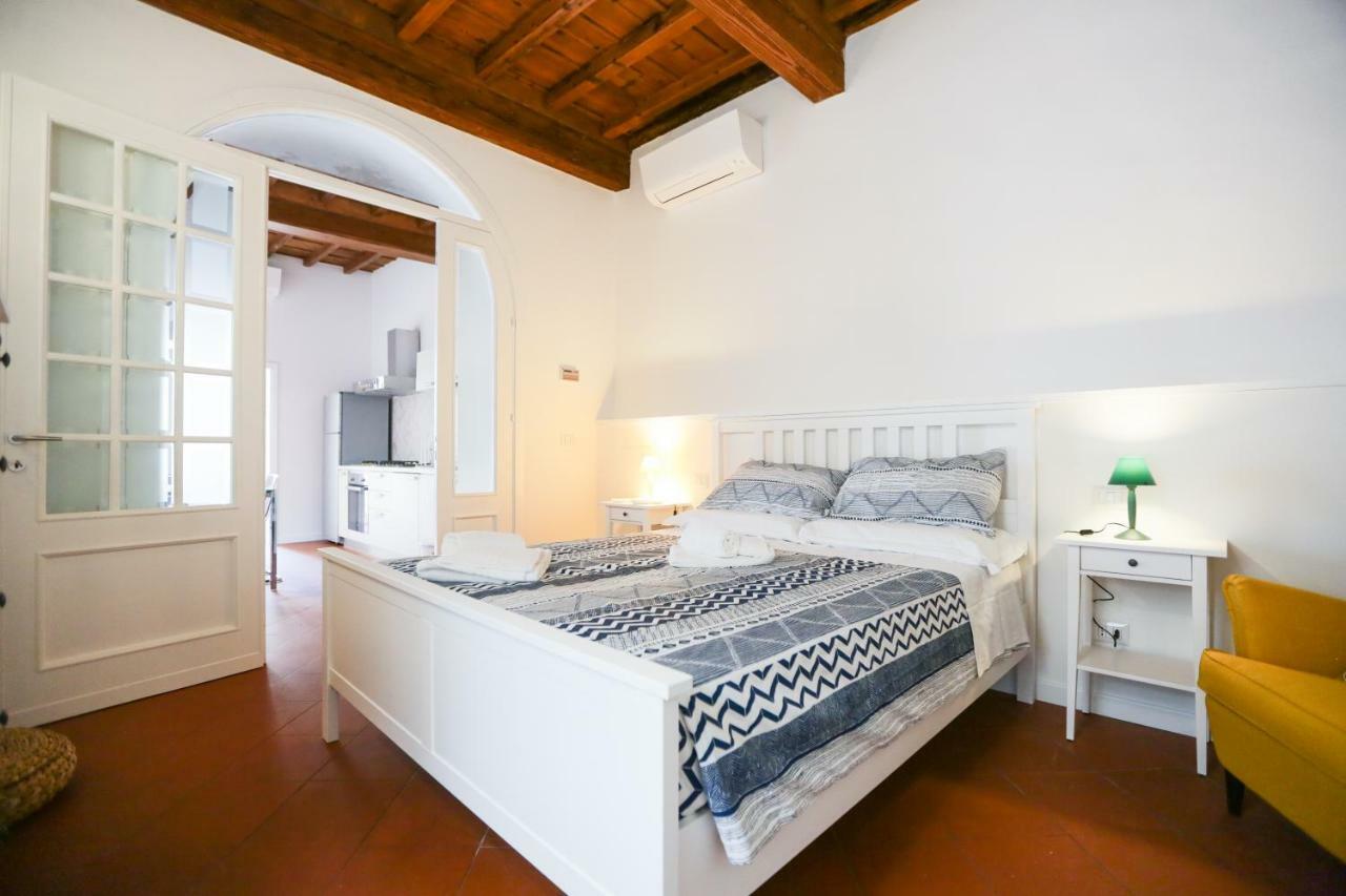 Florence San Marco Apartment Екстер'єр фото