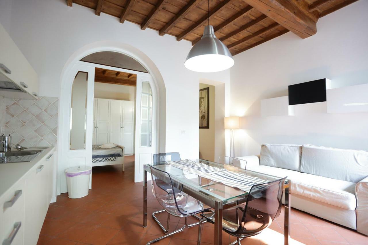 Florence San Marco Apartment Екстер'єр фото