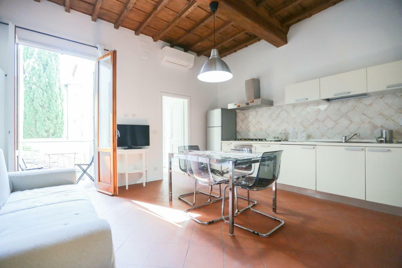 Florence San Marco Apartment Екстер'єр фото
