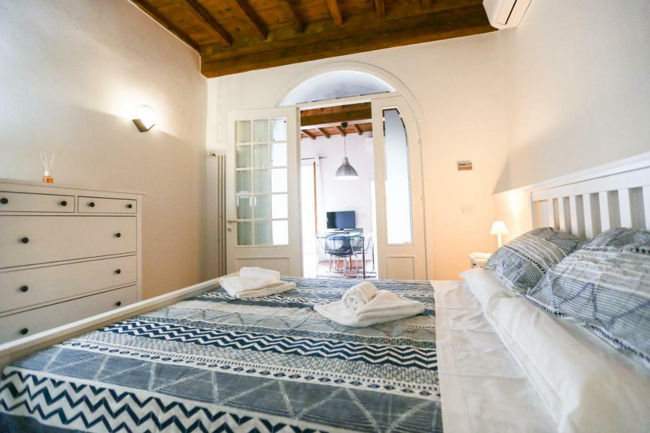 Florence San Marco Apartment Екстер'єр фото