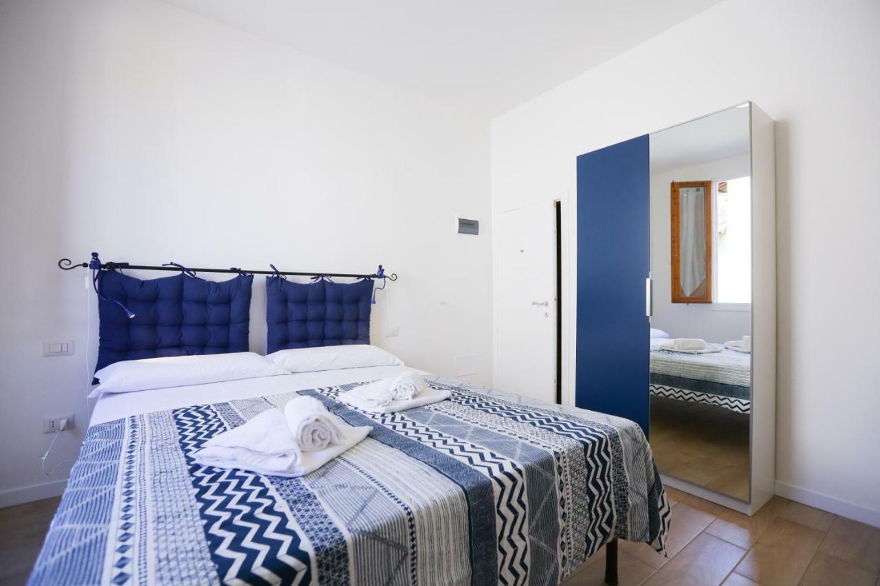 Florence San Marco Apartment Екстер'єр фото