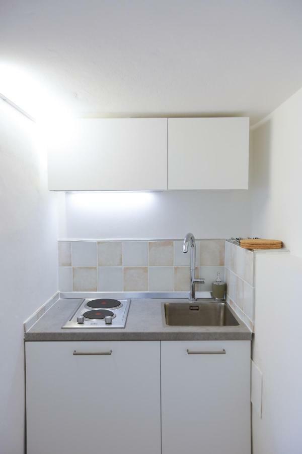 Florence San Marco Apartment Екстер'єр фото