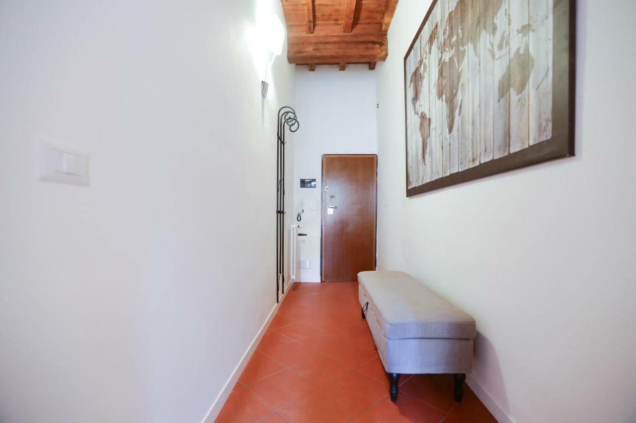 Florence San Marco Apartment Екстер'єр фото