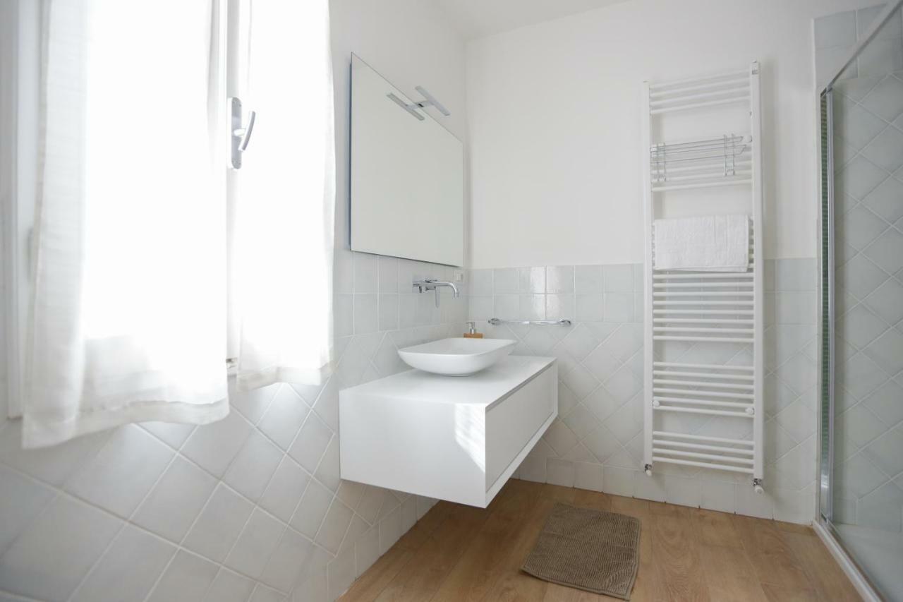 Florence San Marco Apartment Екстер'єр фото
