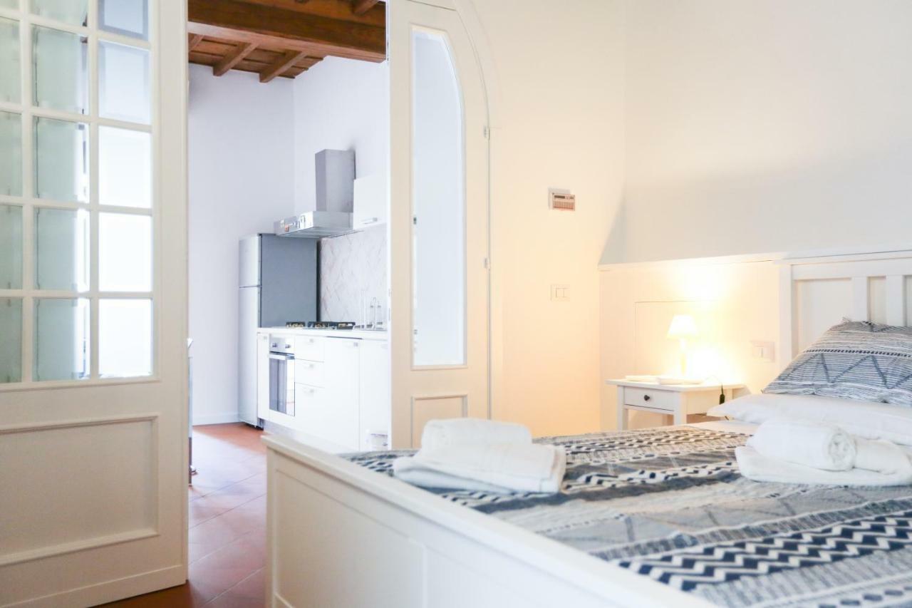 Florence San Marco Apartment Екстер'єр фото