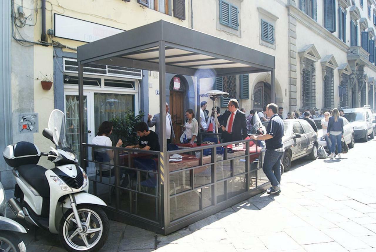 Florence San Marco Apartment Екстер'єр фото